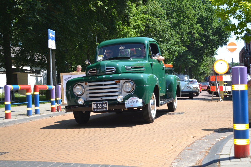 Oldtimerrit Geesteren 5 juni 2016 - 89